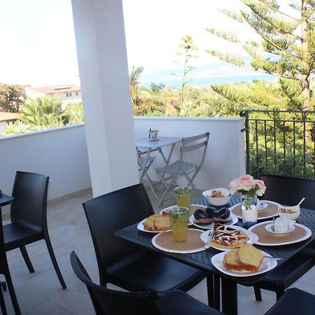 브리아티코 Residenza Anna Calabria B&B 외부 사진