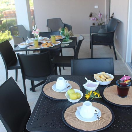 브리아티코 Residenza Anna Calabria B&B 외부 사진