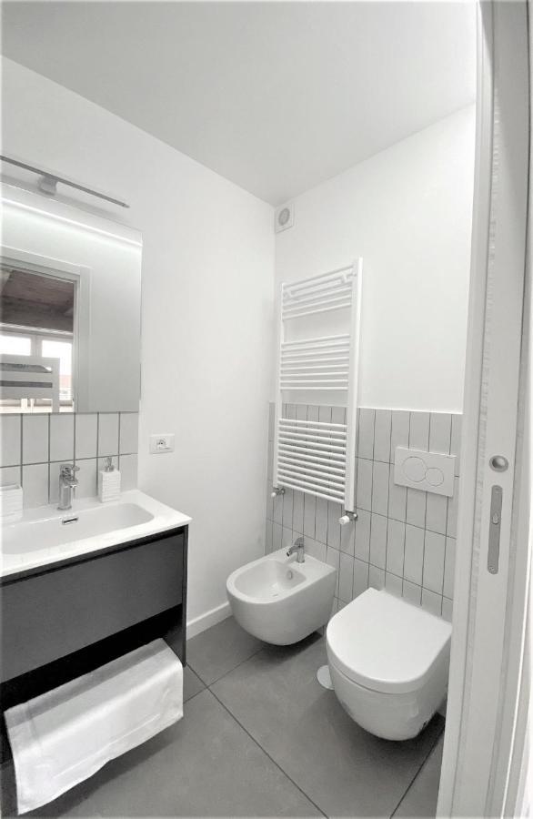 브리아티코 Residenza Anna Calabria B&B 외부 사진