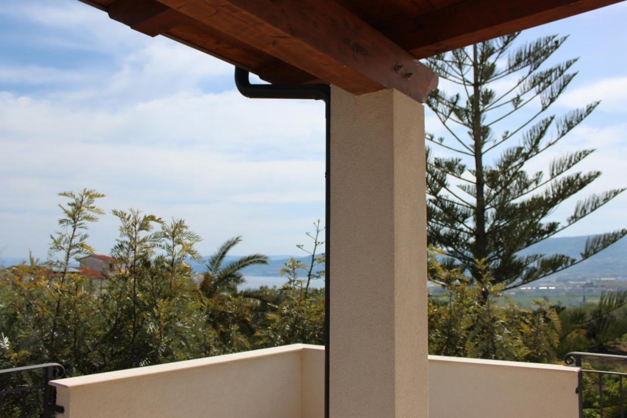브리아티코 Residenza Anna Calabria B&B 외부 사진