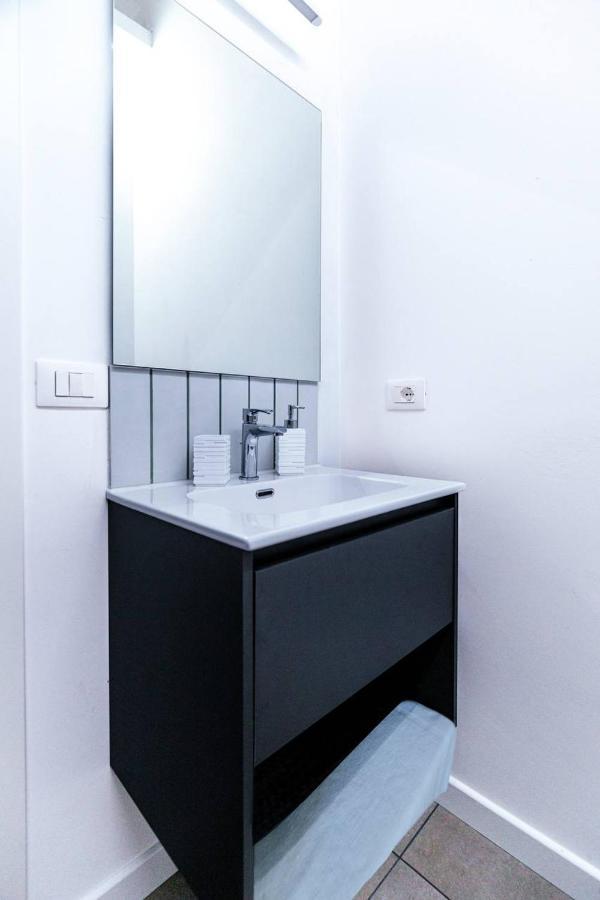 브리아티코 Residenza Anna Calabria B&B 외부 사진
