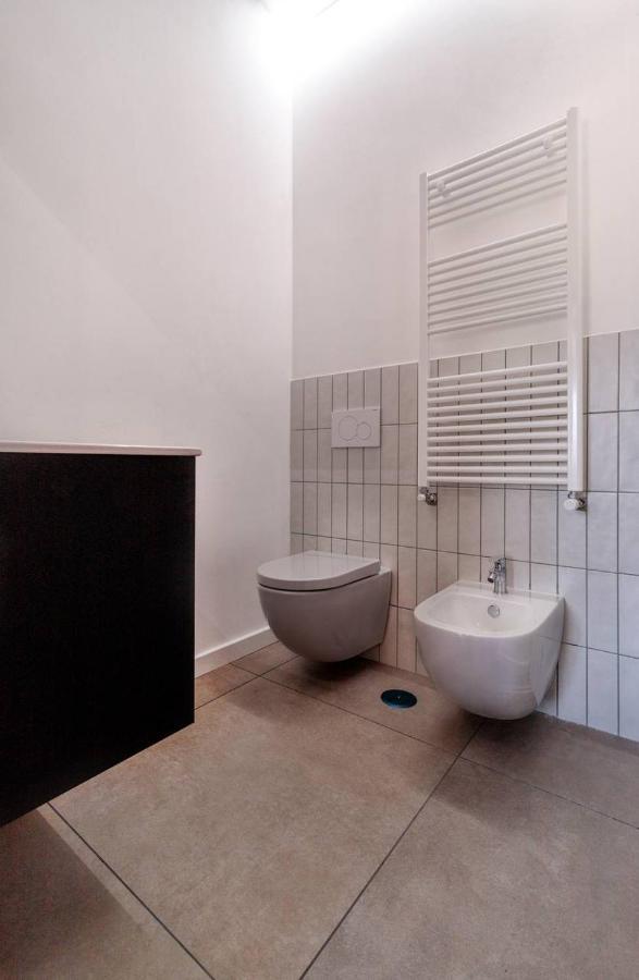브리아티코 Residenza Anna Calabria B&B 외부 사진