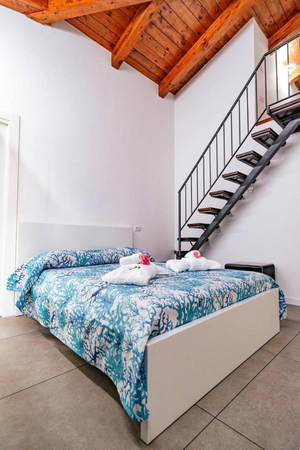 브리아티코 Residenza Anna Calabria B&B 외부 사진