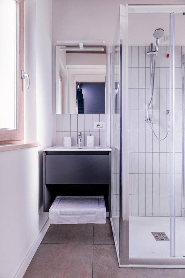 브리아티코 Residenza Anna Calabria B&B 외부 사진
