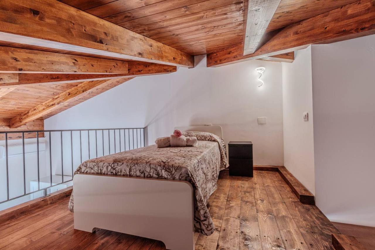 브리아티코 Residenza Anna Calabria B&B 외부 사진