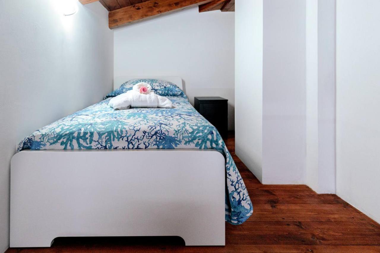 브리아티코 Residenza Anna Calabria B&B 외부 사진