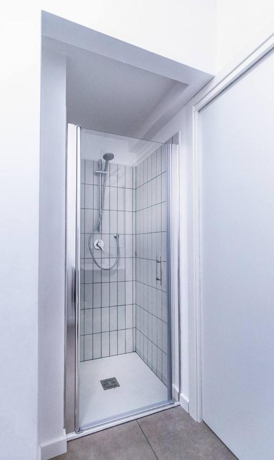브리아티코 Residenza Anna Calabria B&B 외부 사진