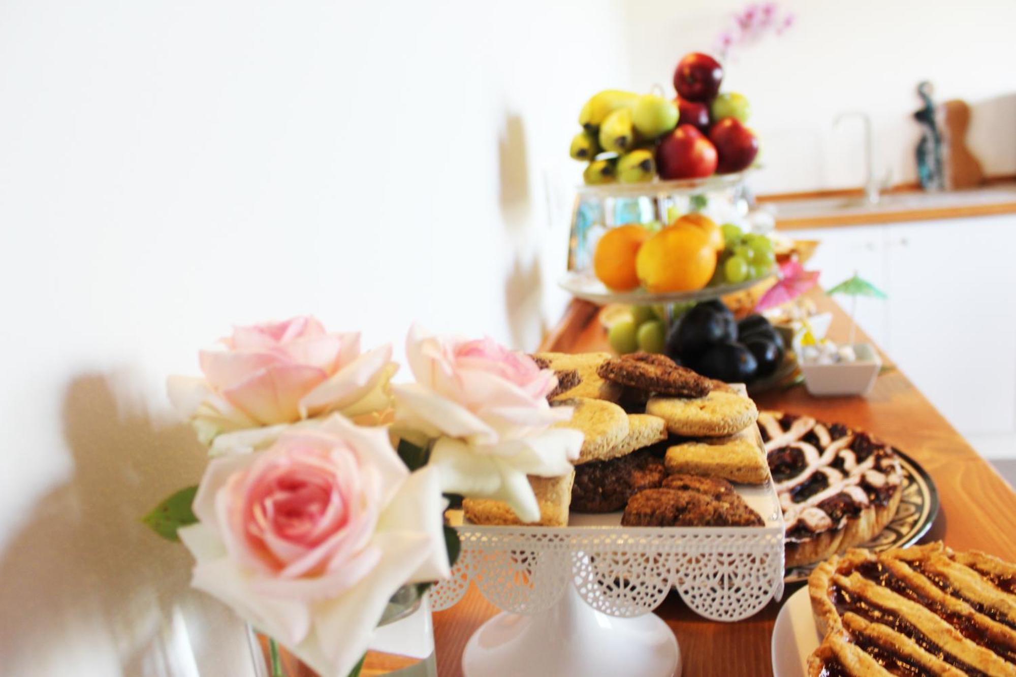 브리아티코 Residenza Anna Calabria B&B 외부 사진