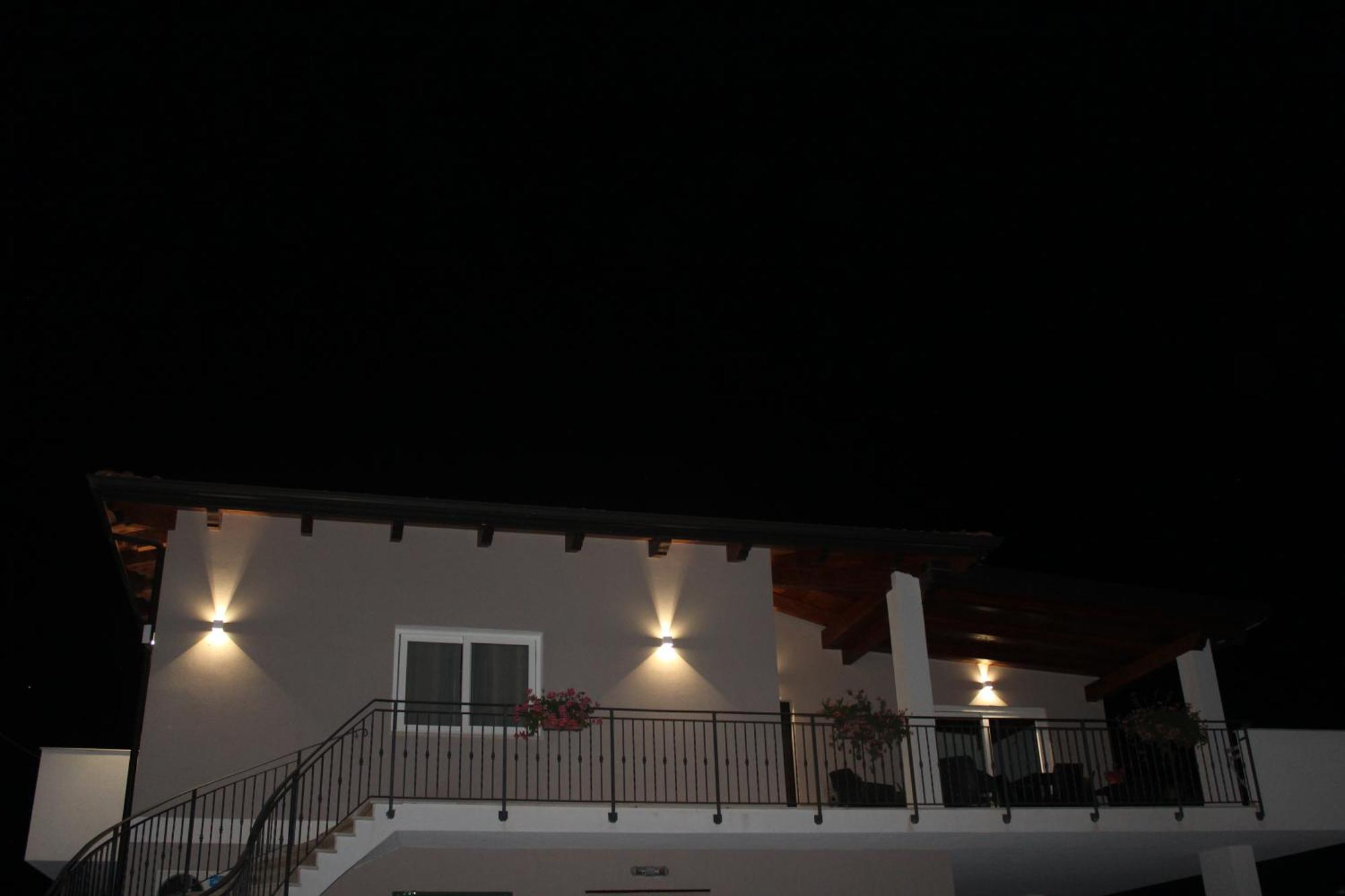 브리아티코 Residenza Anna Calabria B&B 외부 사진