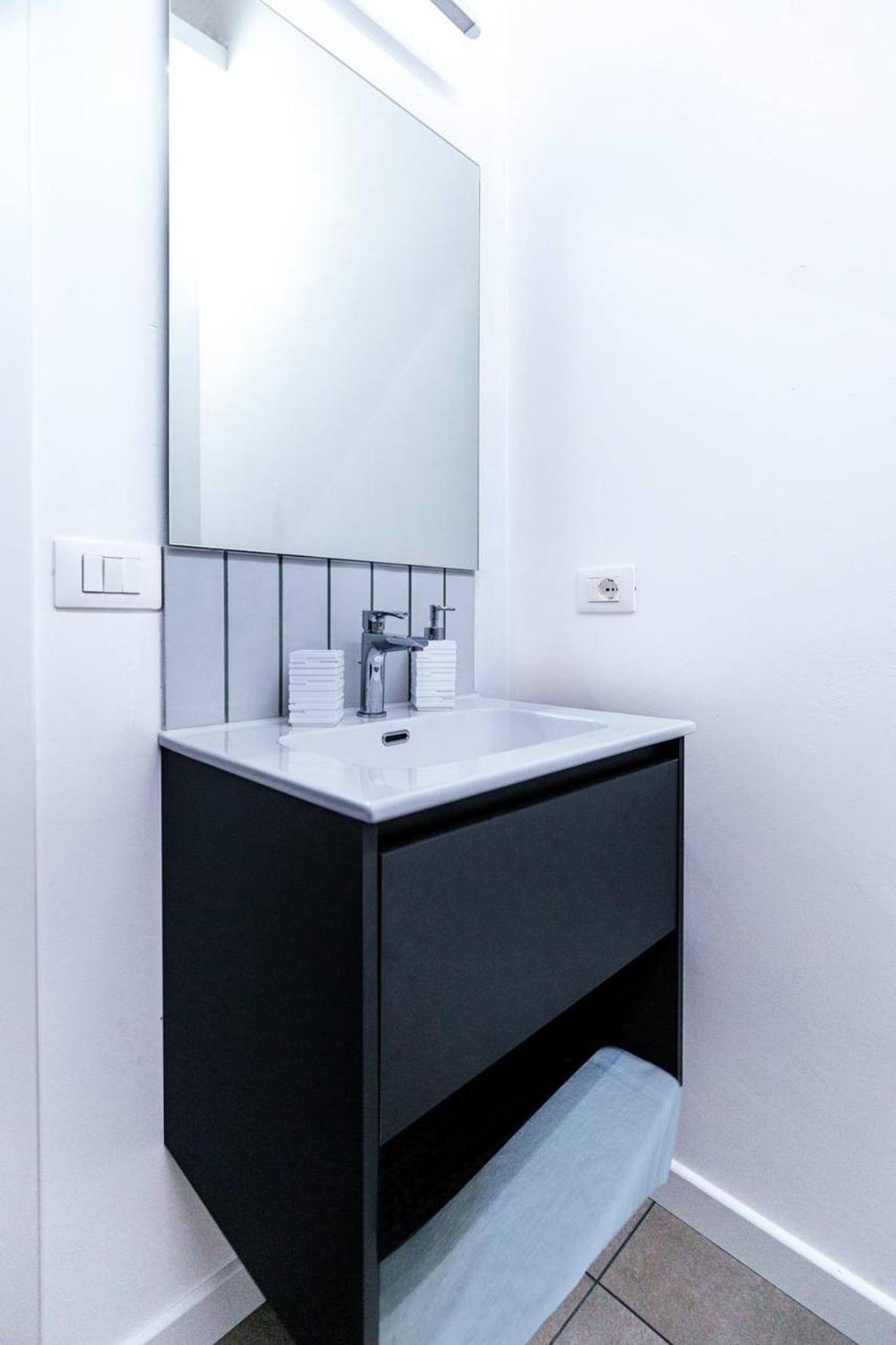 브리아티코 Residenza Anna Calabria B&B 외부 사진