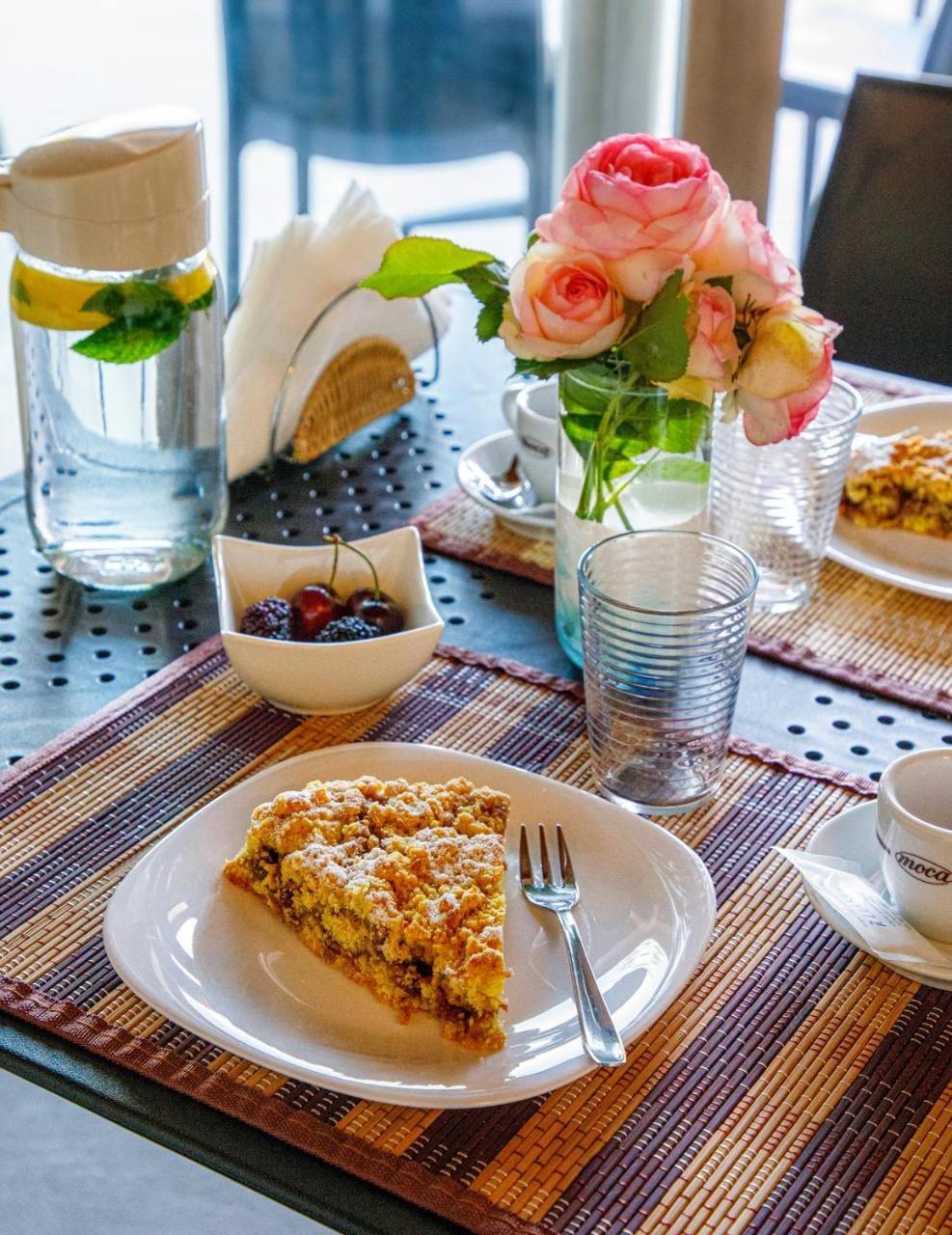 브리아티코 Residenza Anna Calabria B&B 외부 사진