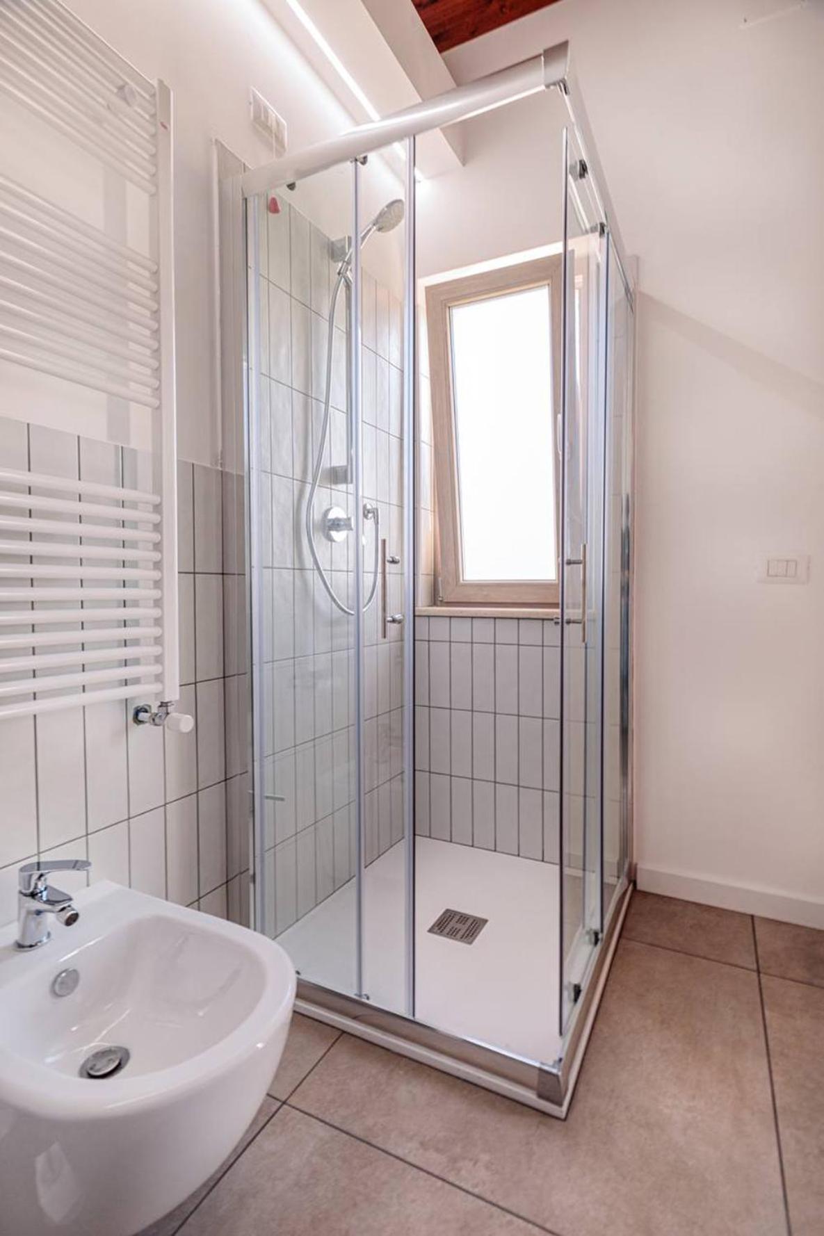브리아티코 Residenza Anna Calabria B&B 외부 사진