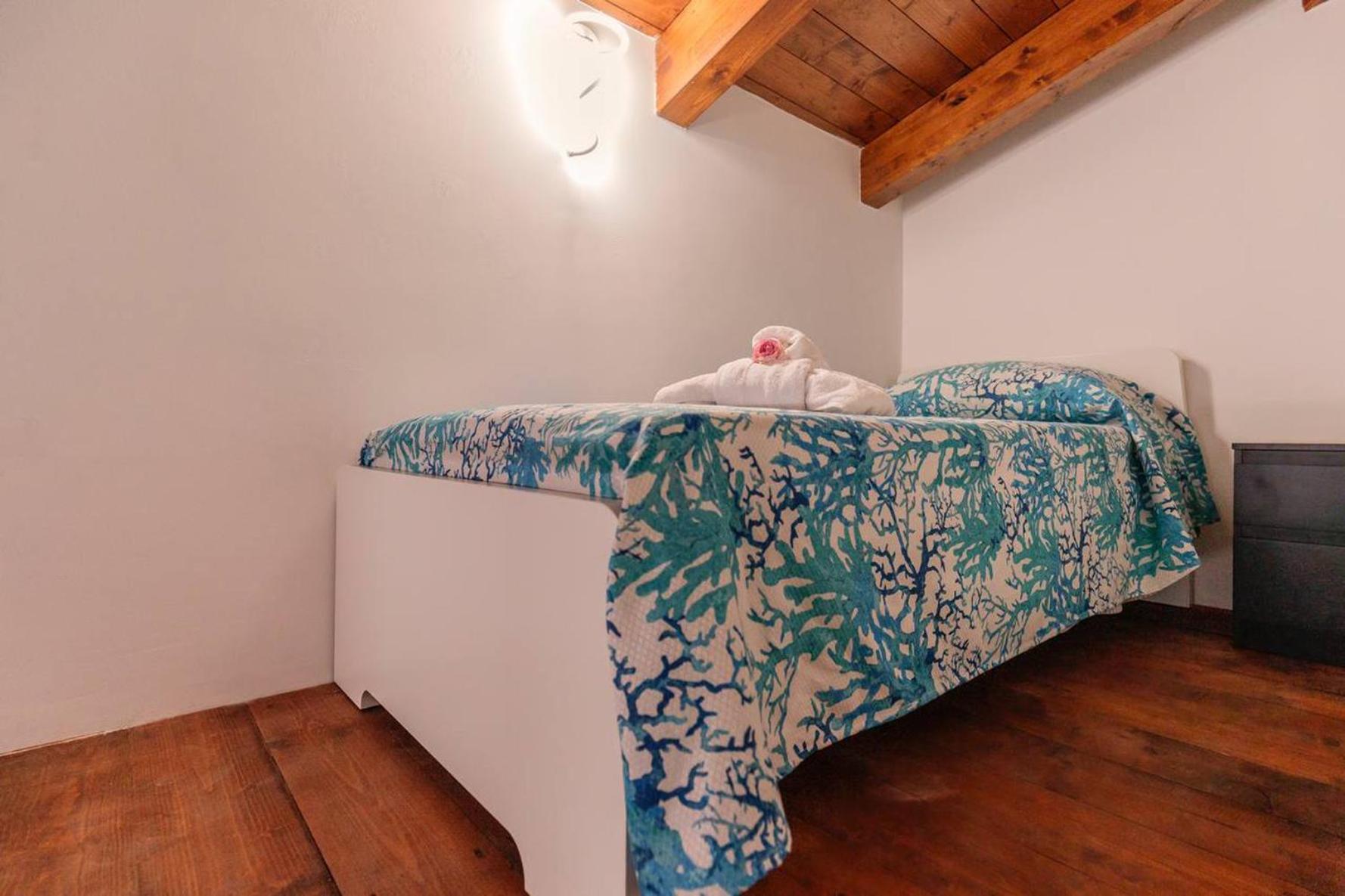 브리아티코 Residenza Anna Calabria B&B 외부 사진