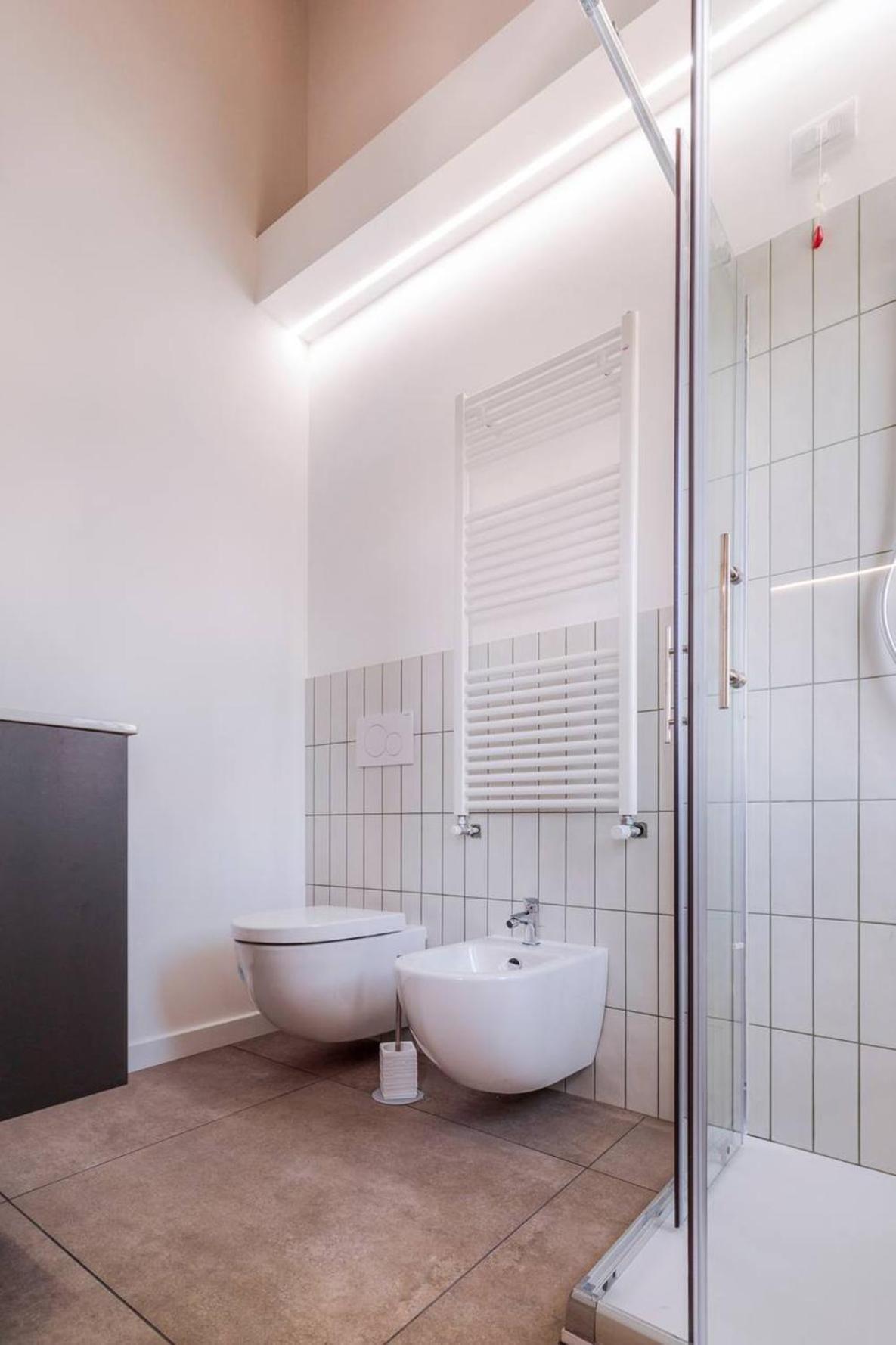 브리아티코 Residenza Anna Calabria B&B 외부 사진