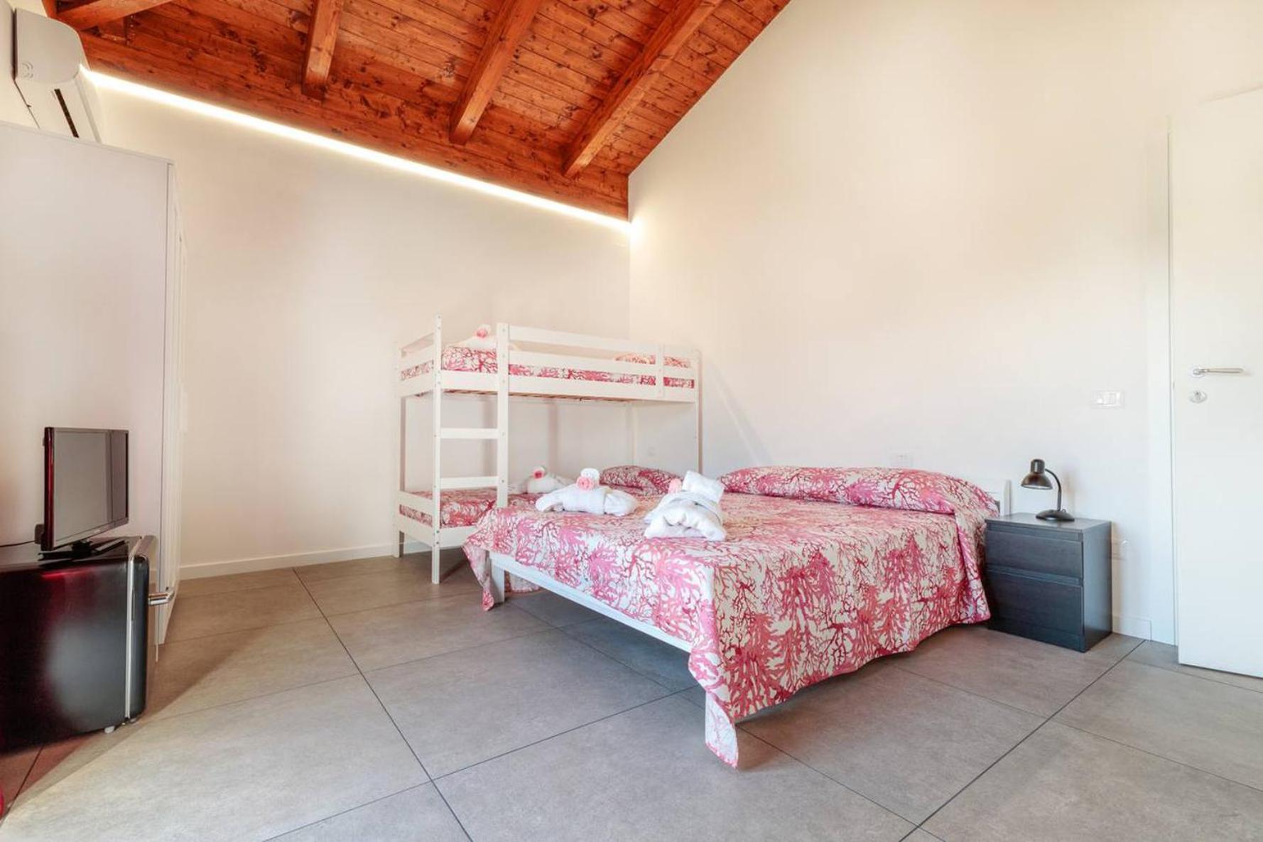 브리아티코 Residenza Anna Calabria B&B 외부 사진