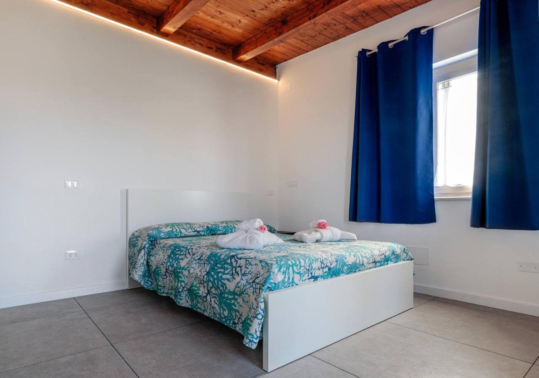 브리아티코 Residenza Anna Calabria B&B 외부 사진