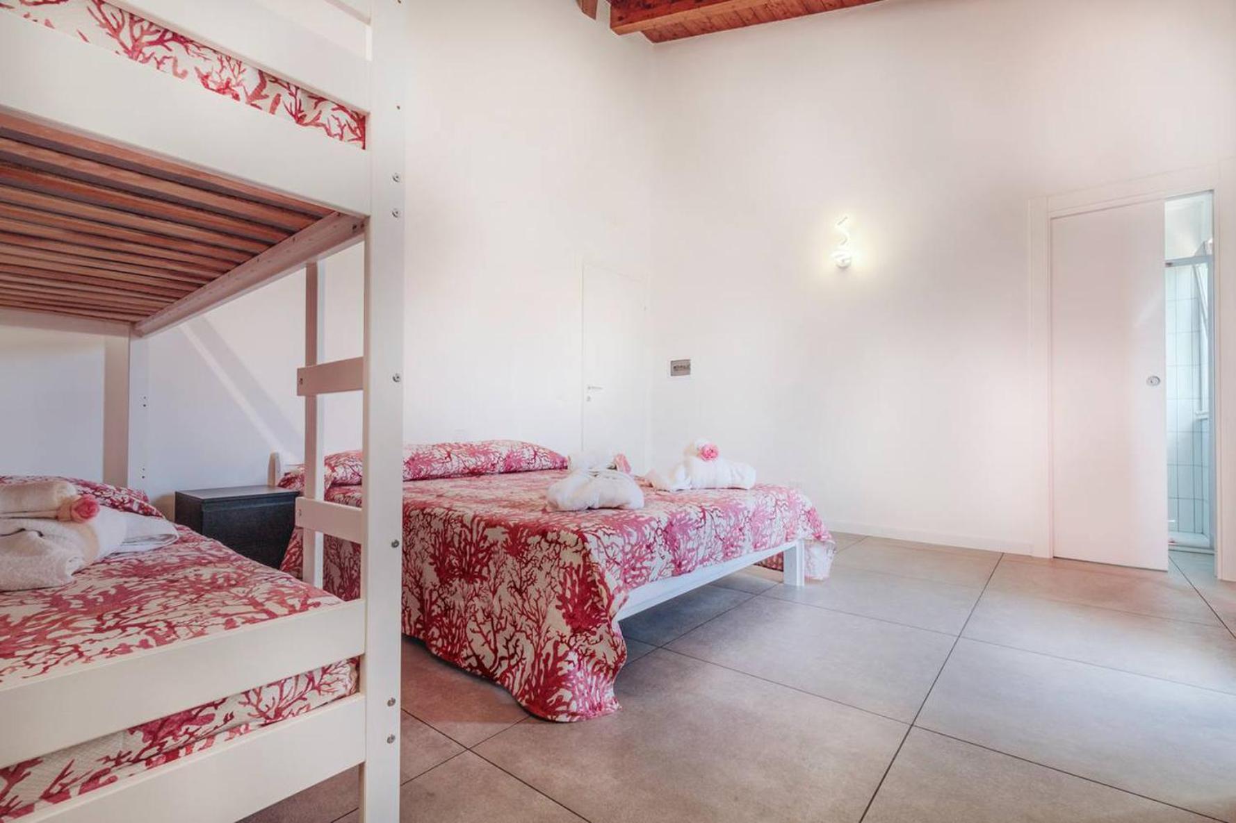 브리아티코 Residenza Anna Calabria B&B 외부 사진