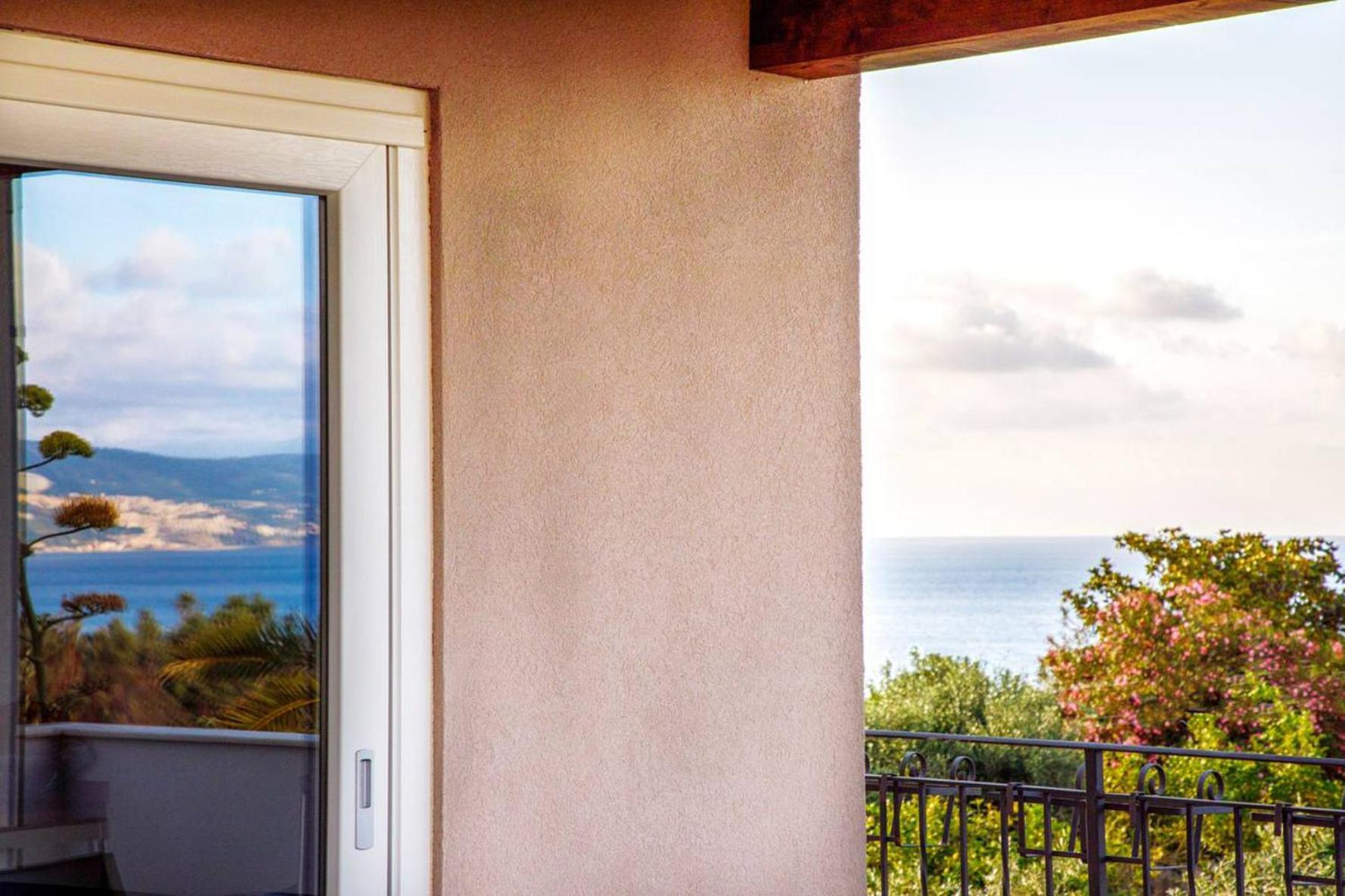 브리아티코 Residenza Anna Calabria B&B 외부 사진