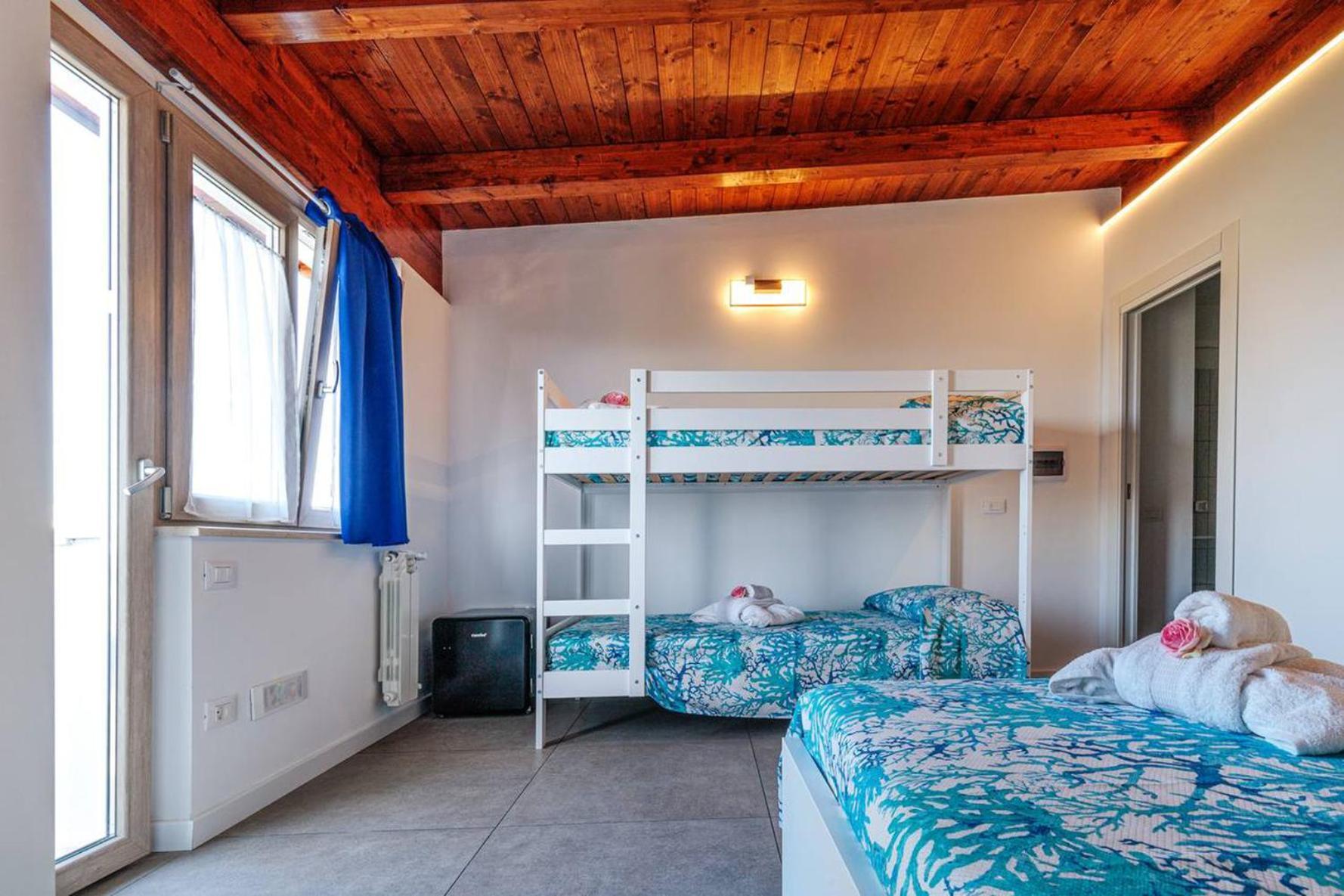 브리아티코 Residenza Anna Calabria B&B 외부 사진