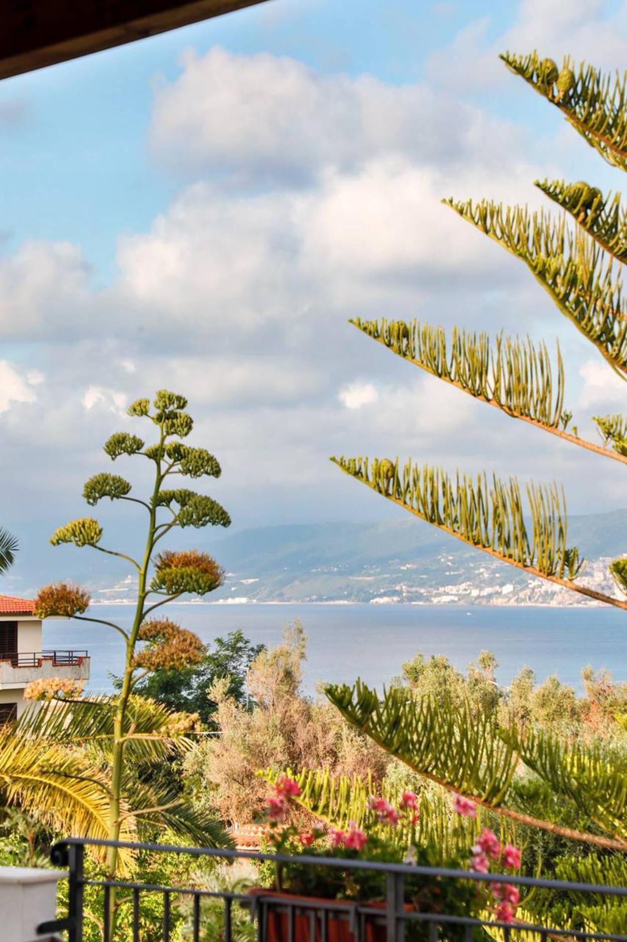 브리아티코 Residenza Anna Calabria B&B 외부 사진