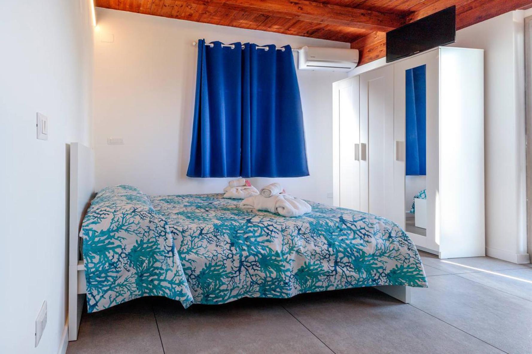 브리아티코 Residenza Anna Calabria B&B 외부 사진