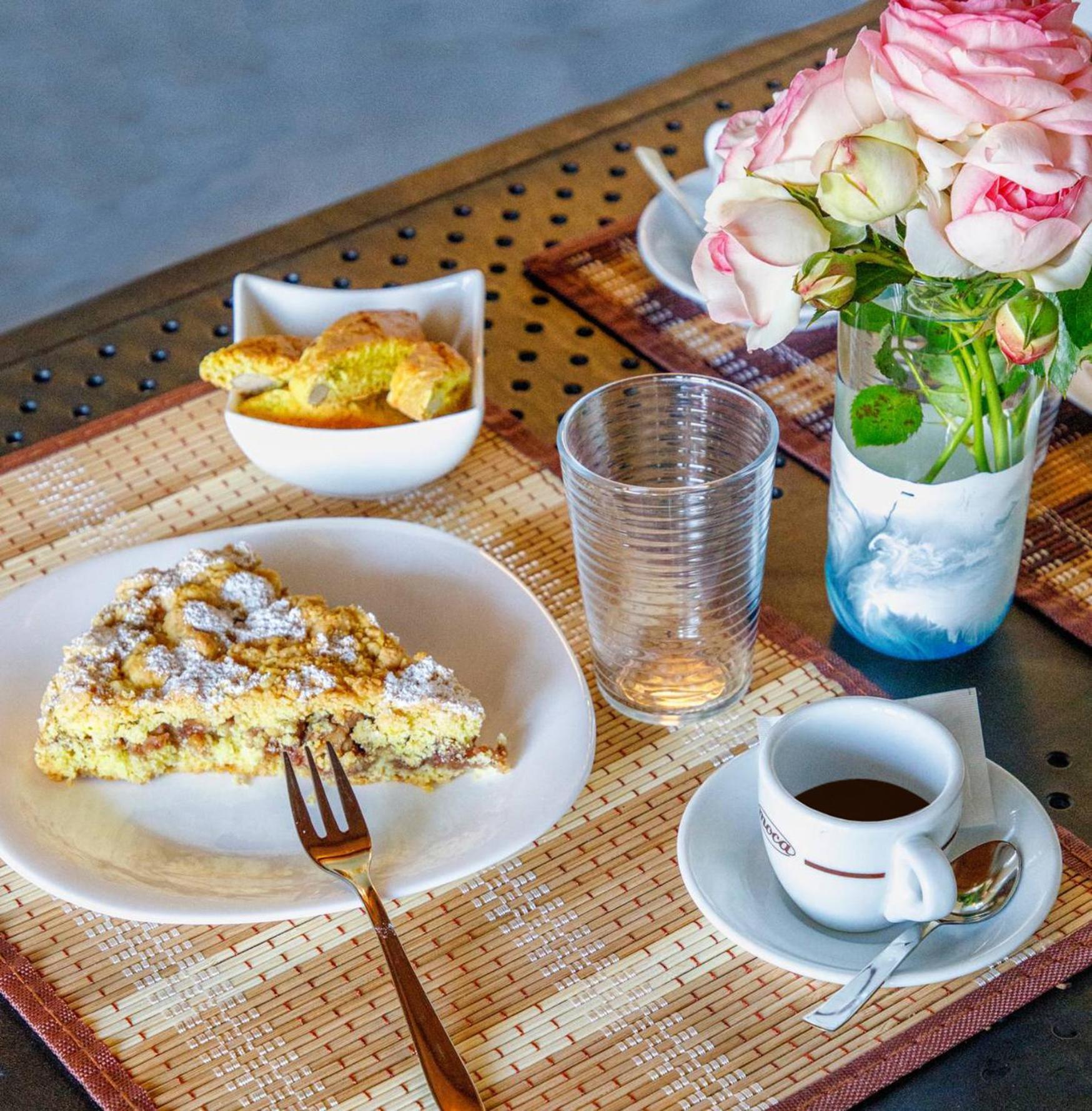 브리아티코 Residenza Anna Calabria B&B 외부 사진