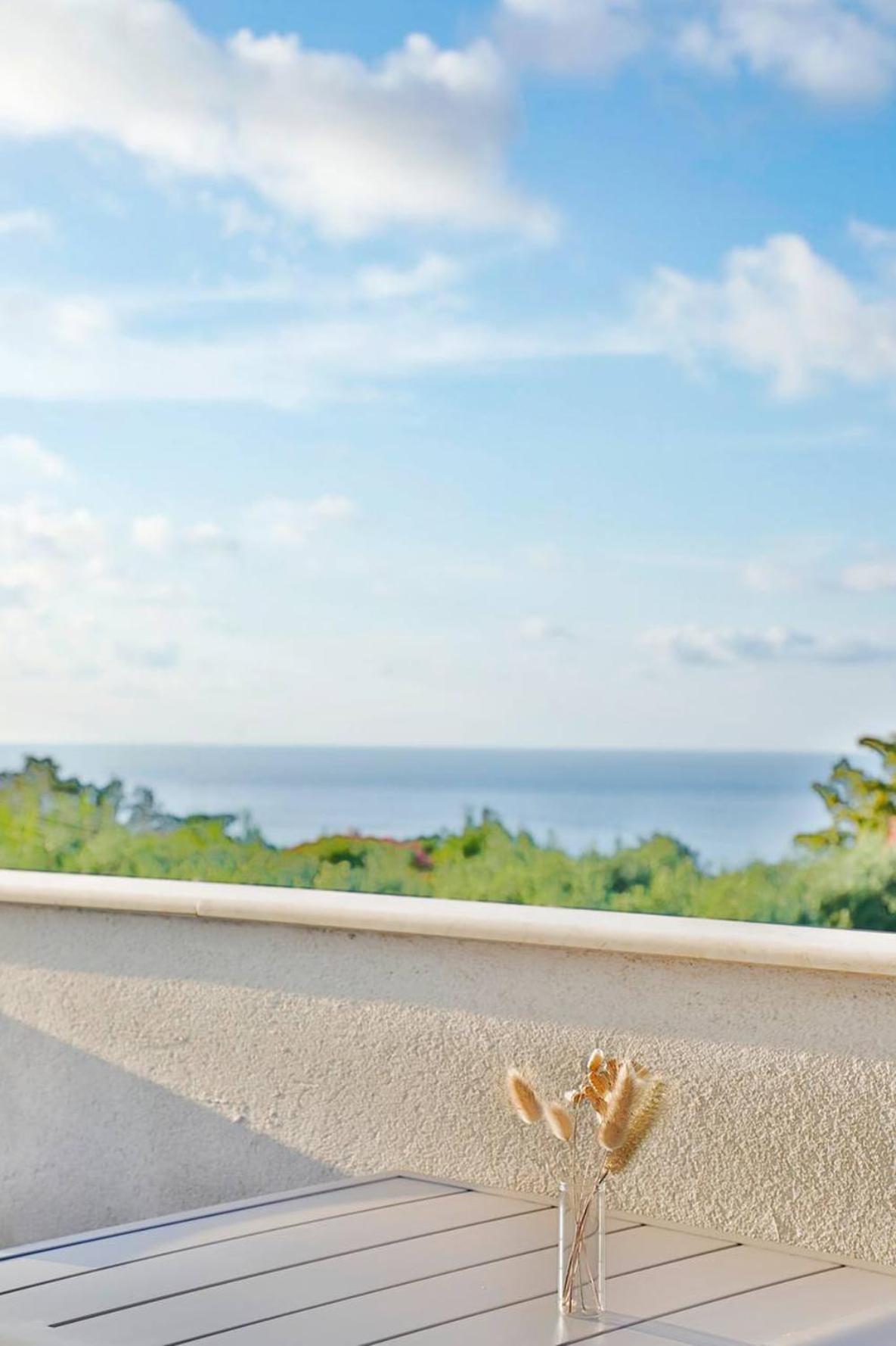 브리아티코 Residenza Anna Calabria B&B 외부 사진
